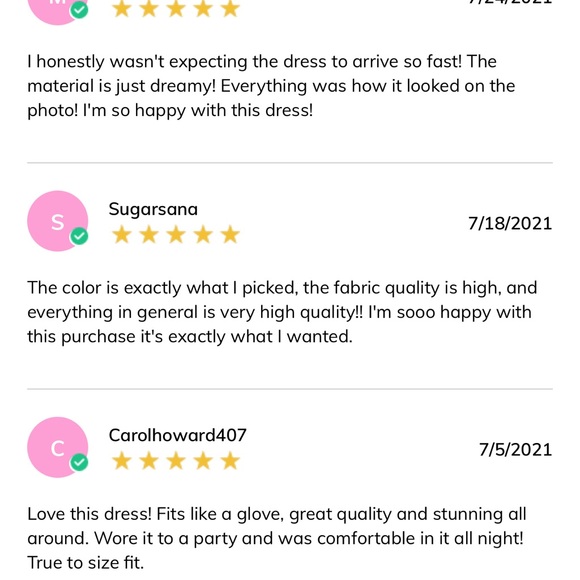 Gown dress Perfect for photo shoot 🧡 - Picture 16 of 16